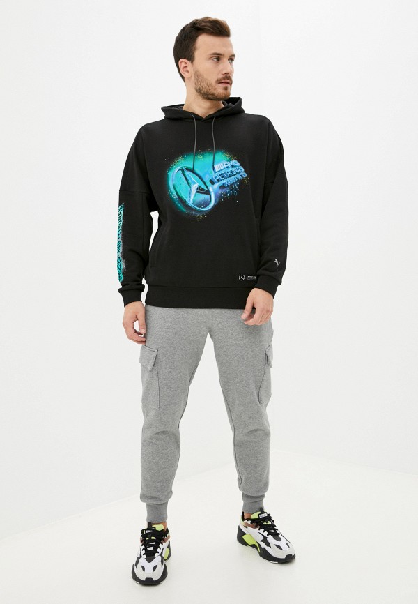 фото Худи puma