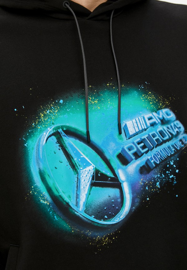 фото Худи puma