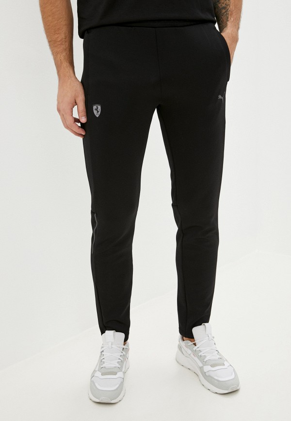 

Брюки спортивные PUMA, Черный, Ferrari Style T7 Track Pants