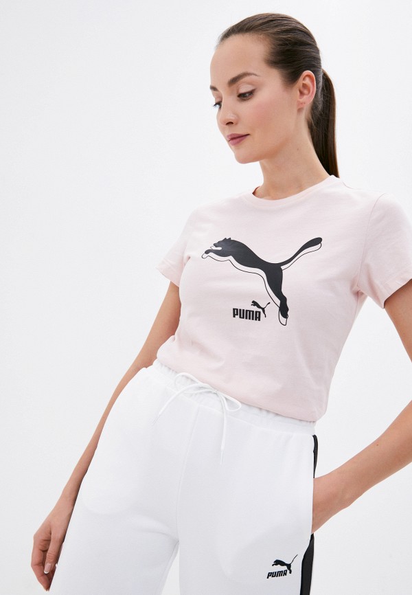 фото Футболка puma