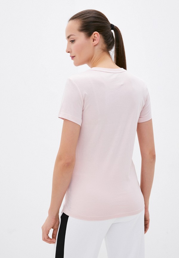 

Футболка PUMA, Розовый, POWER Logo Tee