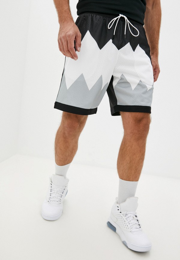 

Шорты спортивные PUMA, Разноцветный, Scholarship Shorts
