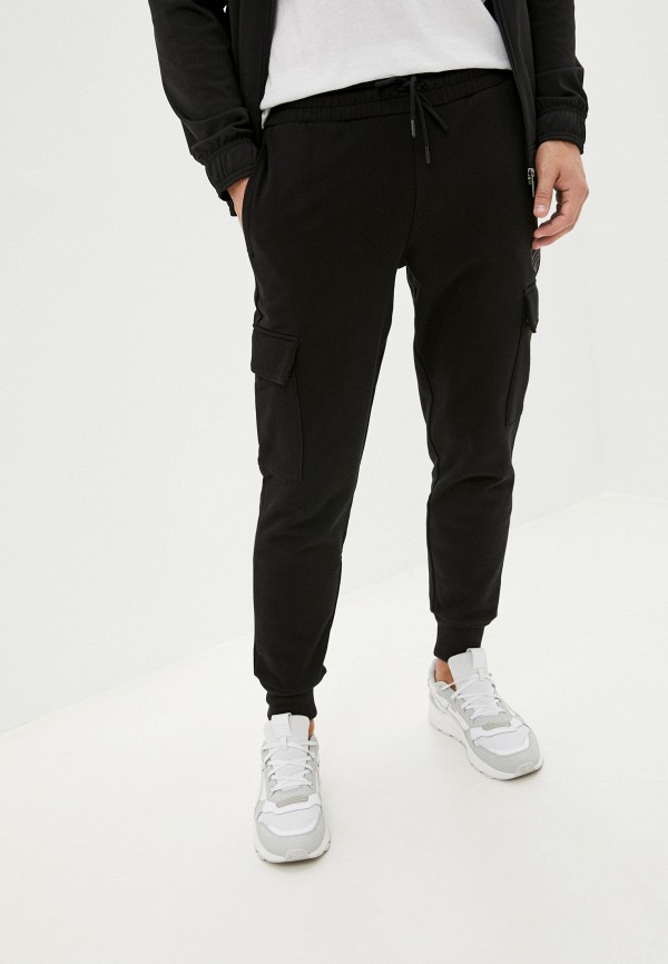 

Брюки спортивные PUMA, Черный, Booster Pant
