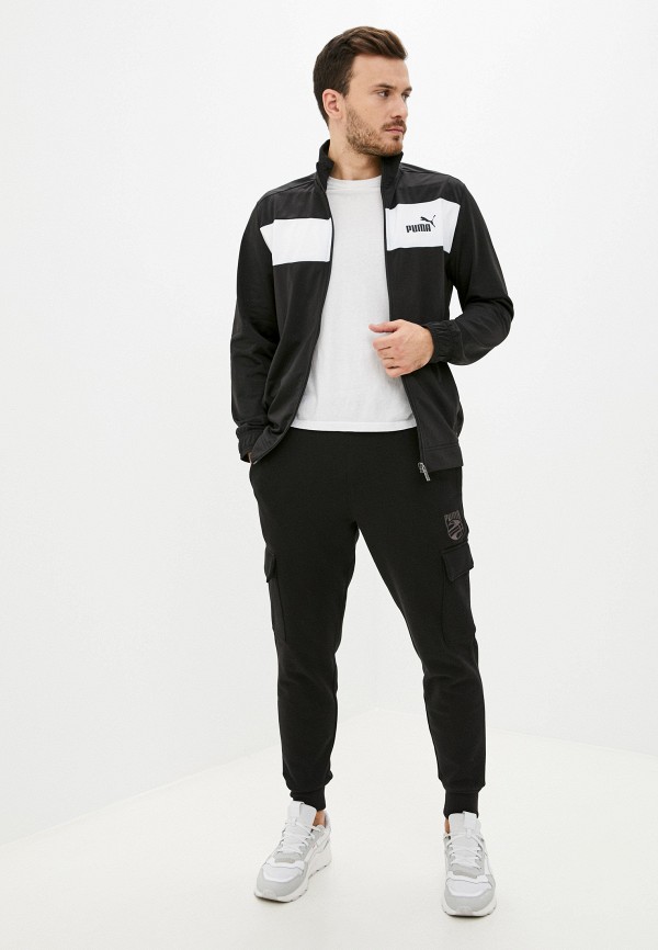 

Брюки спортивные PUMA, Черный, Booster Pant