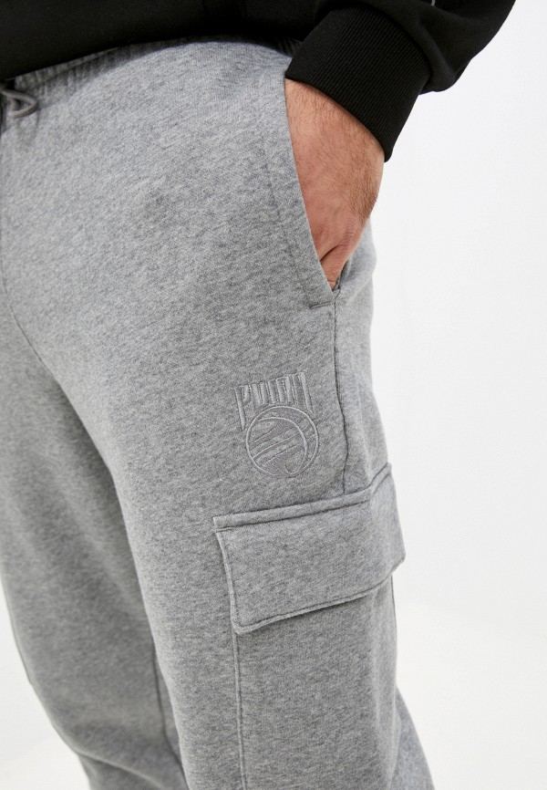 фото Брюки спортивные puma