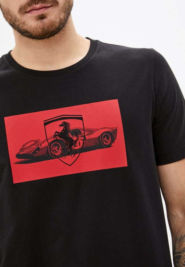 фото Футболка puma