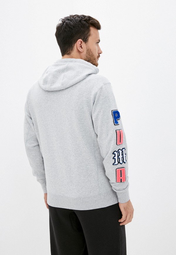 фото Толстовка puma