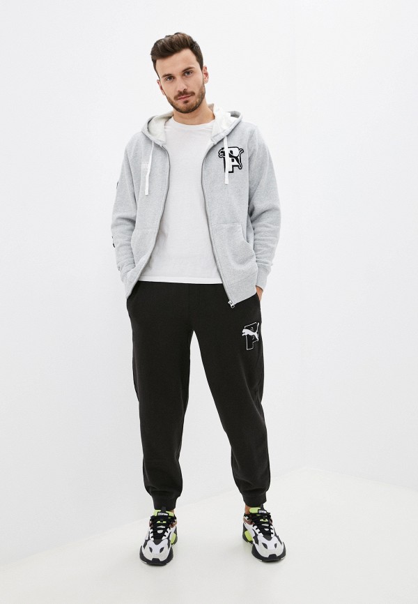 фото Брюки спортивные puma