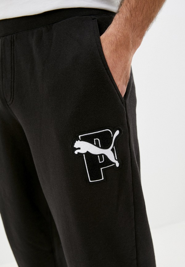 фото Брюки спортивные puma