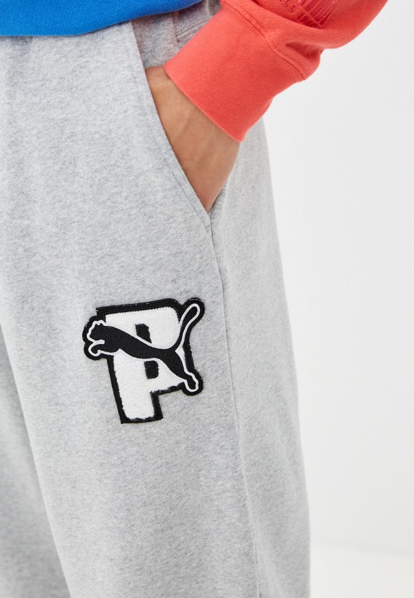 фото Брюки спортивные puma