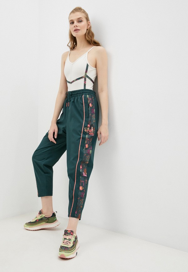 фото Брюки спортивные puma