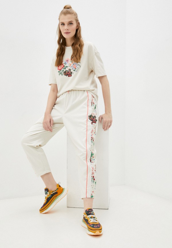 фото Брюки спортивные puma