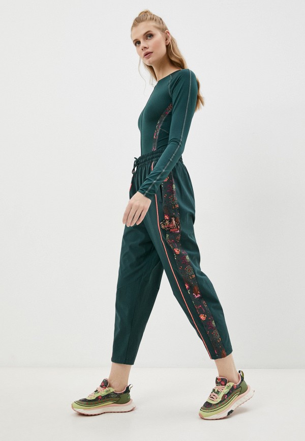 фото Лонгслив спортивный puma