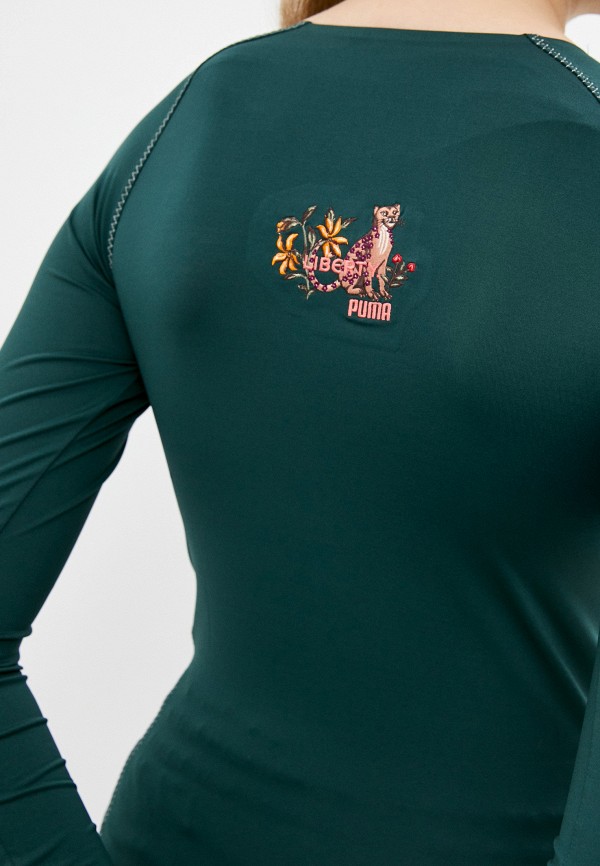 фото Лонгслив спортивный puma