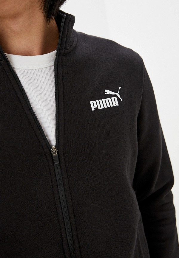 фото Костюм спортивный puma