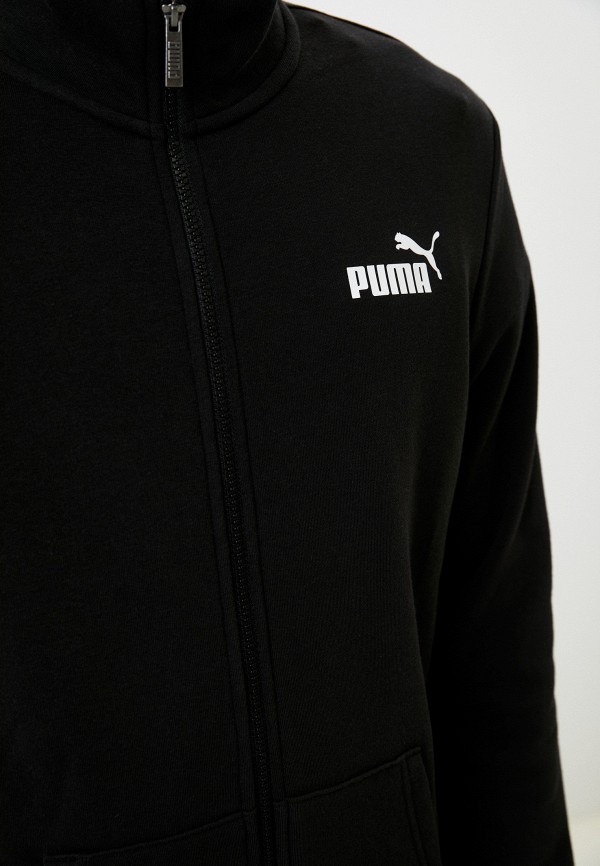 фото Олимпийка puma