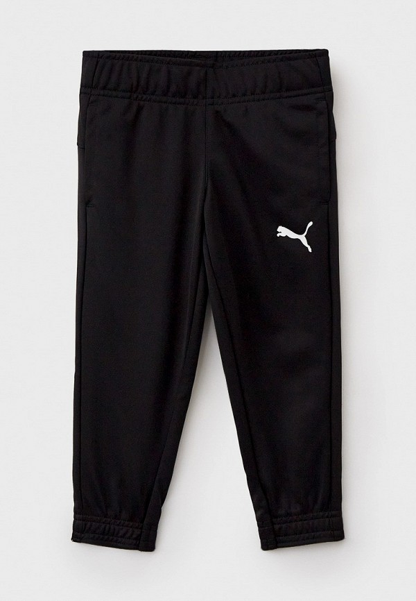 Брюки спортивные PUMA ACTIVE Tricot Pants cl B