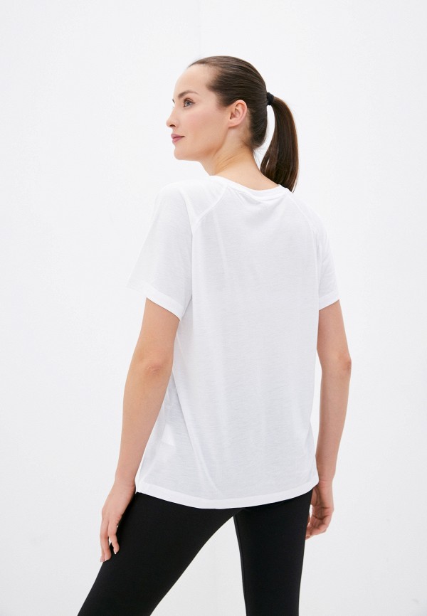 

Футболка спортивная PUMA, Белый, Evostripe Tee