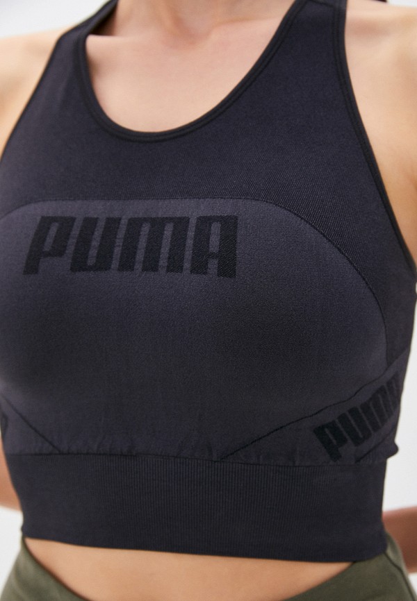 фото Топ спортивный puma