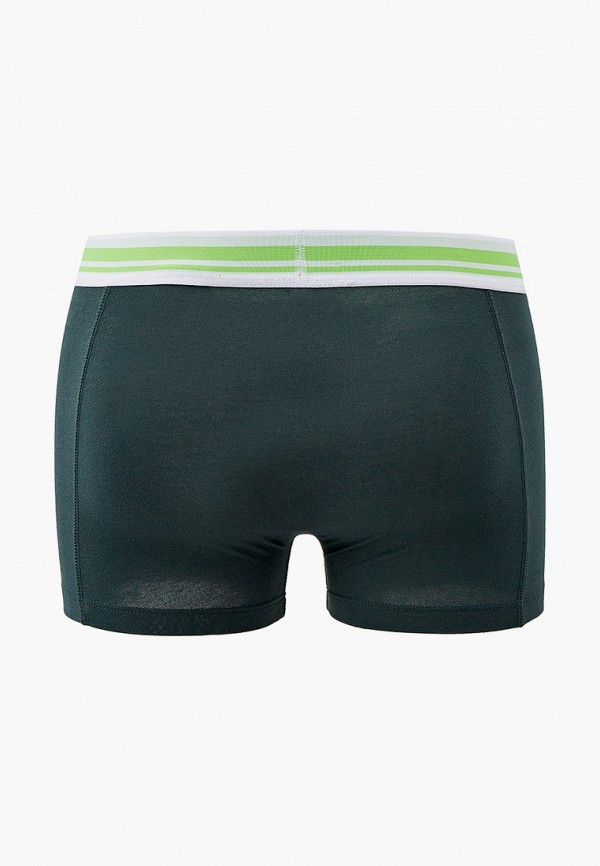 

Трусы 2 шт. PUMA, Разноцветный, PLACED LOGO BOXER 2P