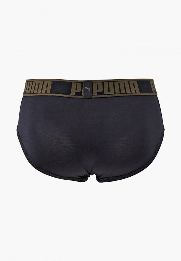 

Трусы 2 шт. PUMA, Разноцветный, ACTIVE BRIEF 2P PACKED