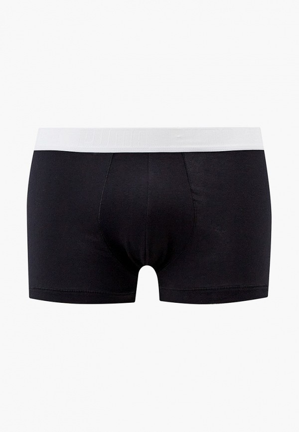 

Трусы 2 шт. PUMA, Разноцветный, MEN AOP TRUNK 2P