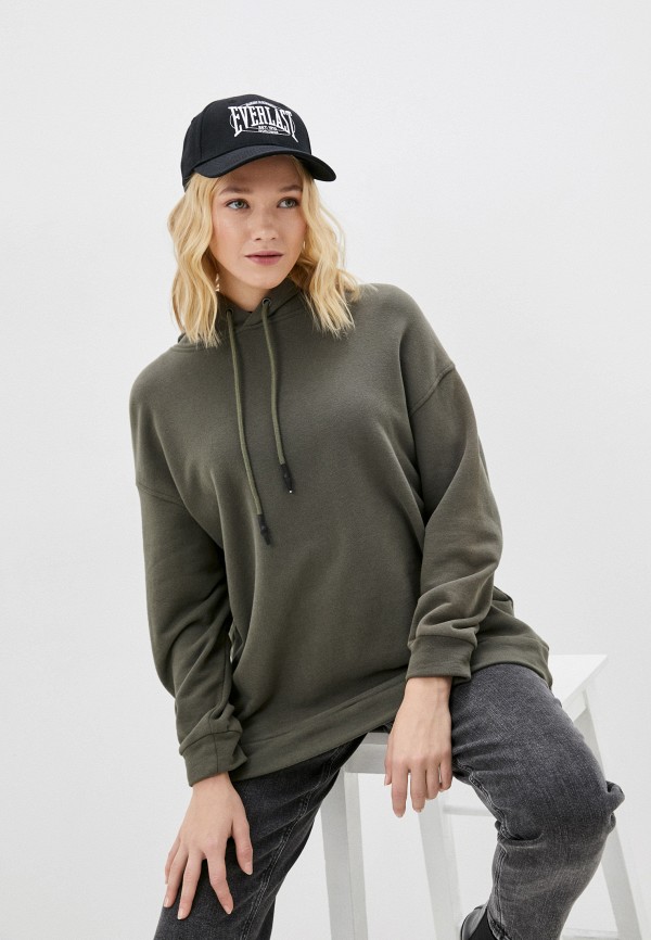 фото Бейсболка everlast