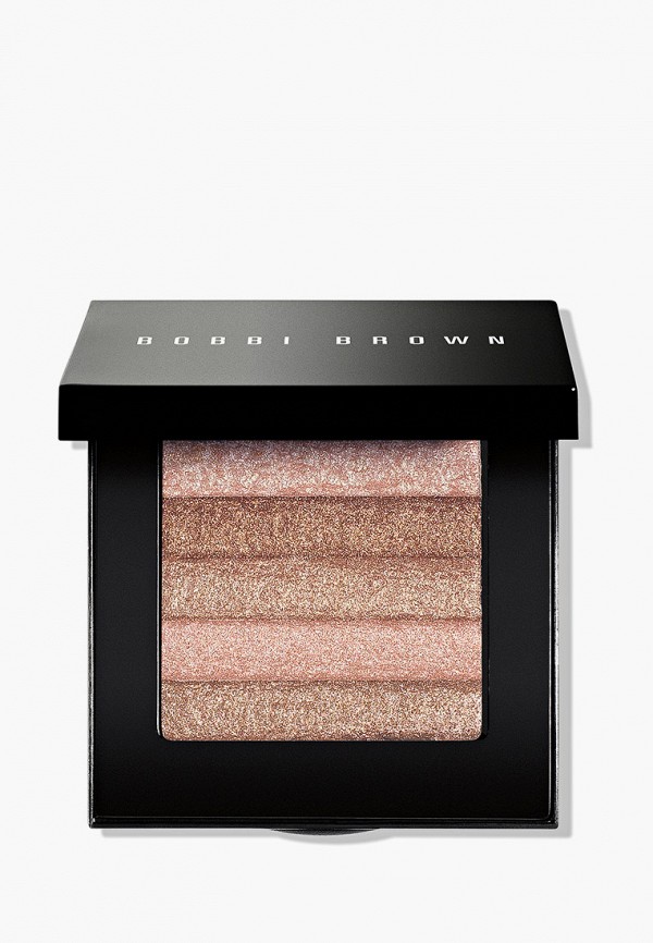 

Пудра Bobbi Brown, Розовый, Сияющая Shimmer Brick Comp, Pink Quartz, 10.3 г