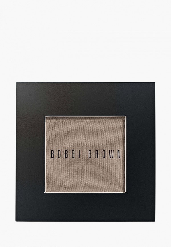 

Тени для век Bobbi Brown, Бежевый, Матовые, Cement, 2.5 г