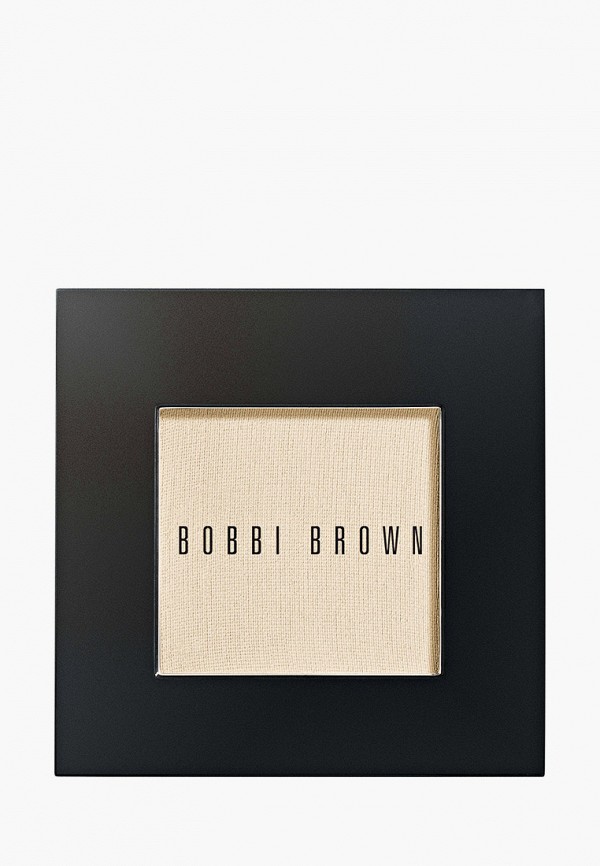 

Тени для век Bobbi Brown, Бежевый, Матовые, Ivory, 2.5 г