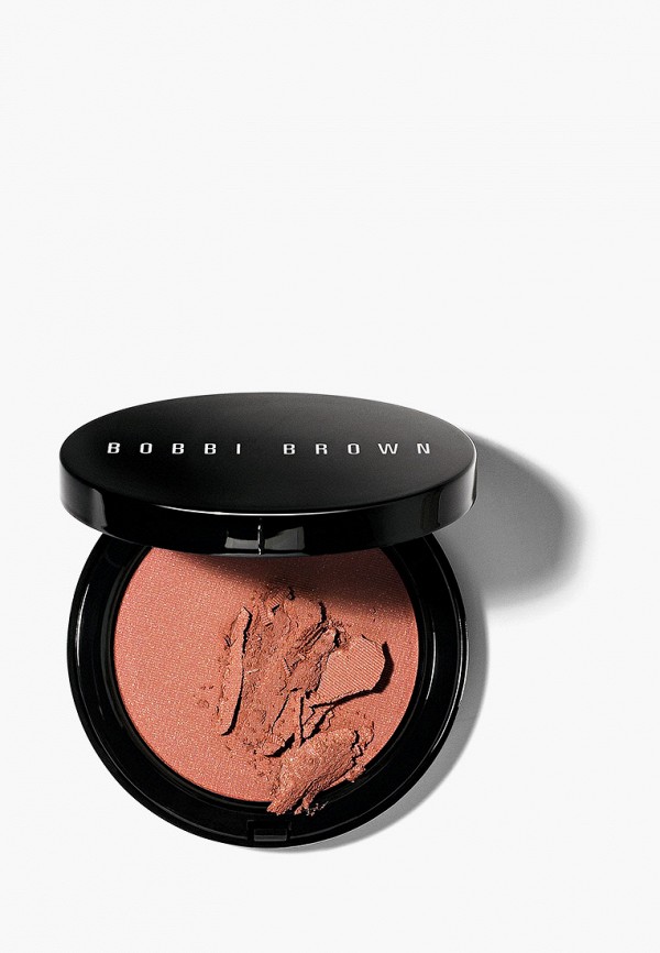 

Пудра Bobbi Brown, Коричневый, компактная с эффектом загара, Santa Barbara, 8 г