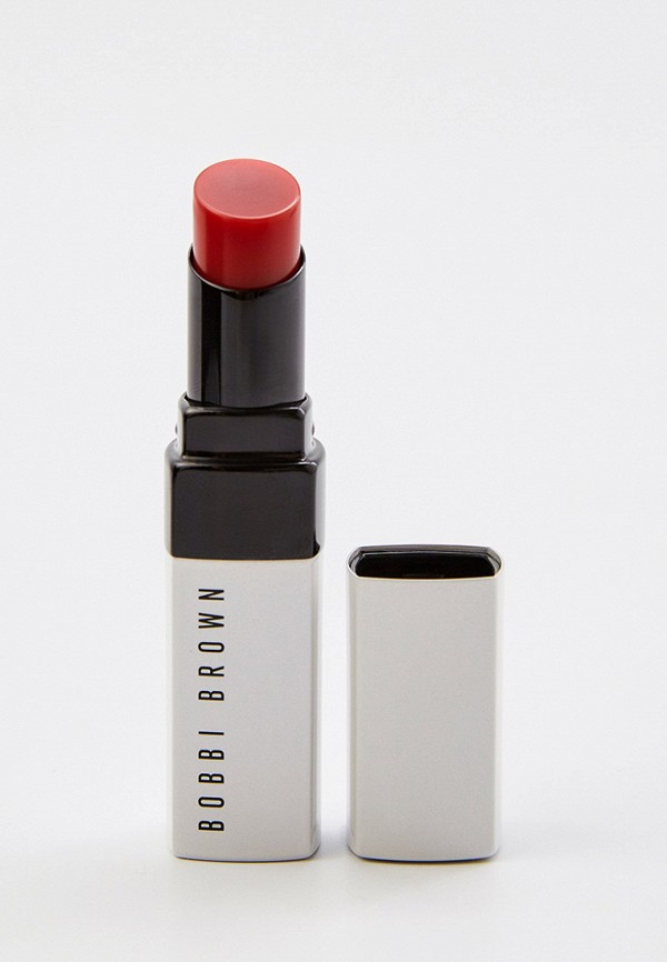 

Бальзам для губ Bobbi Brown, Прозрачный, Пигментированный, Bare Raspberry, 2.3 г