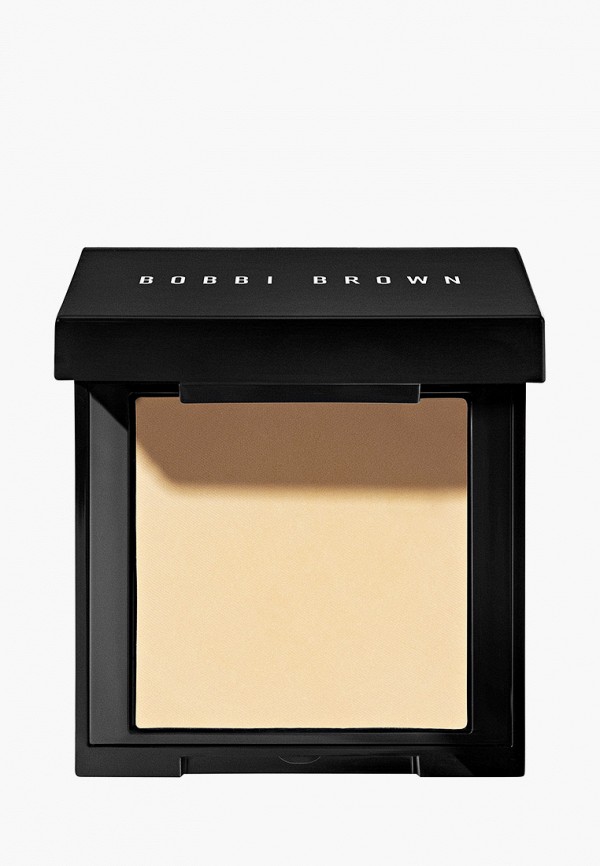 

Пудра Bobbi Brown, Бежевый, Компактная Sheer Finish Pressed Powder, 6 г