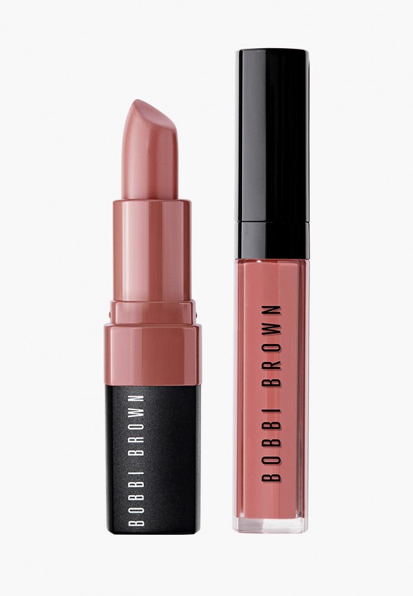 фото Набор для макияжа губ bobbi brown