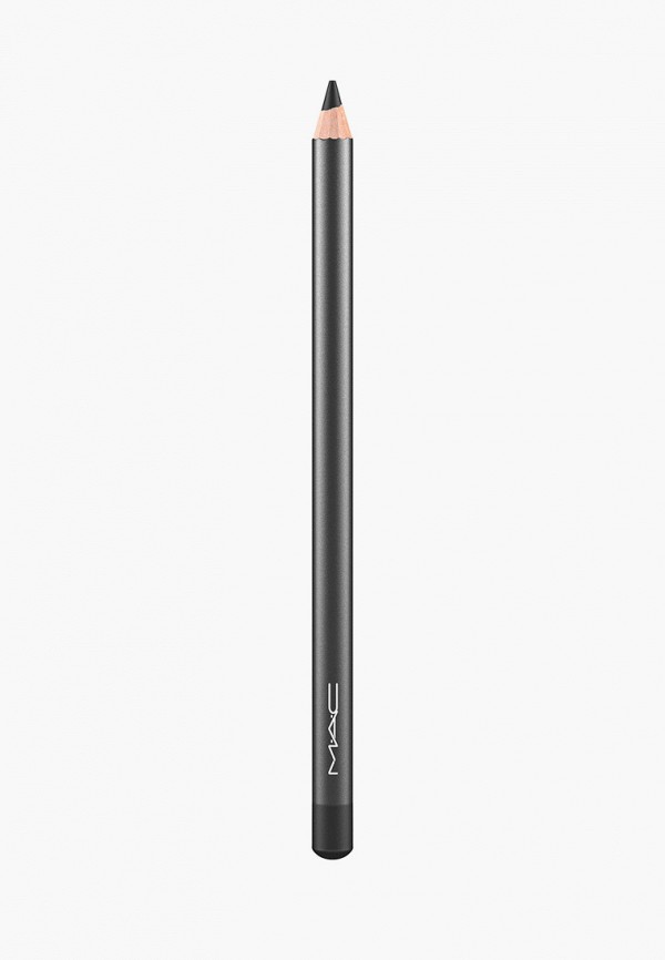 

Карандаш для глаз MAC, Серый, Eye Pencil, Ebony, 1.45 г