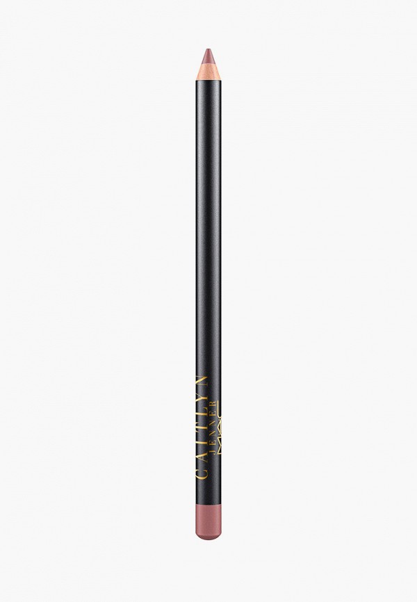 

Карандаш для губ MAC, Розовый, Lip Pencil, Whirl, 1.45 g