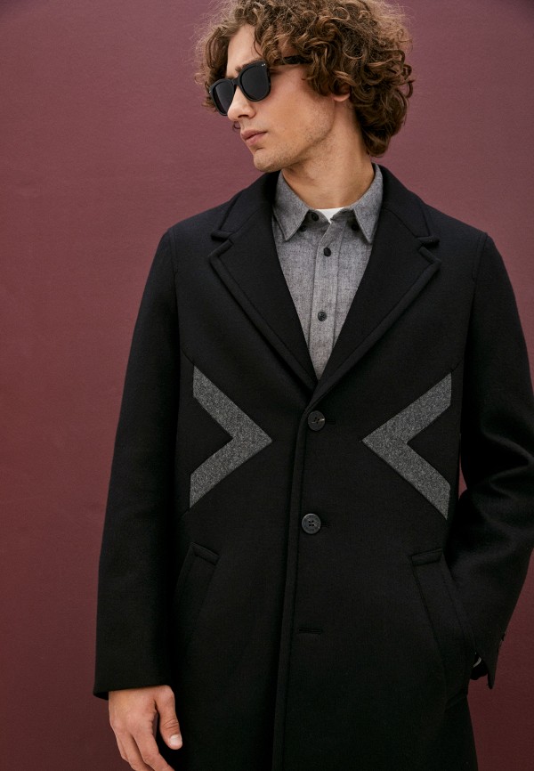 фото Пальто neil barrett