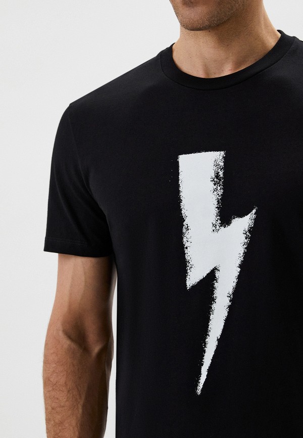 фото Футболка neil barrett