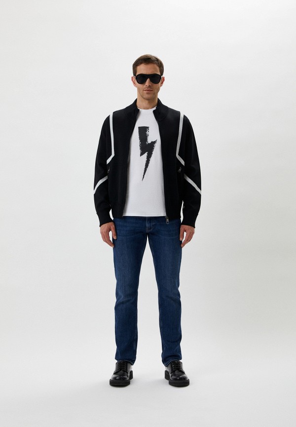 фото Футболка neil barrett