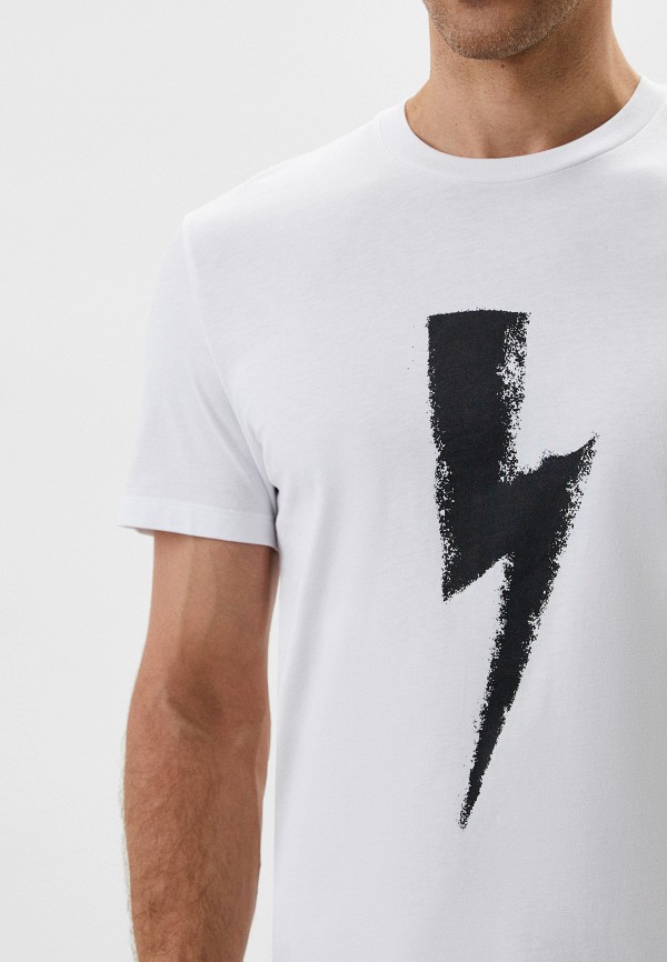 фото Футболка neil barrett