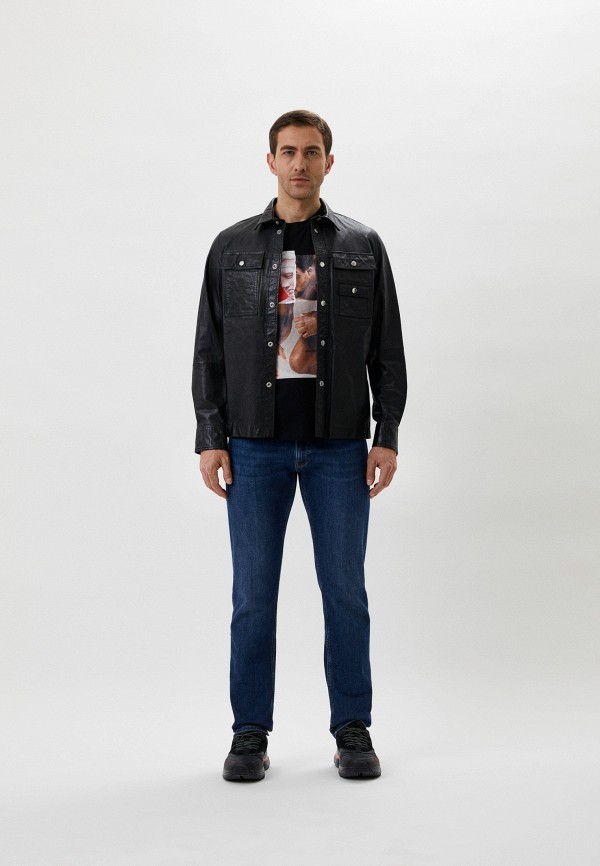 фото Футболка neil barrett