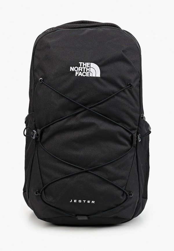

Рюкзак The North Face, Черный, W JESTER