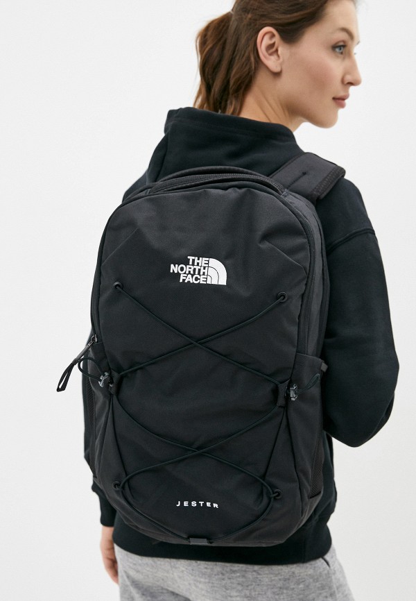фото Рюкзак the north face