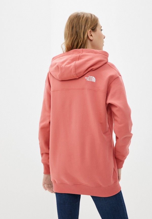 фото Худи the north face