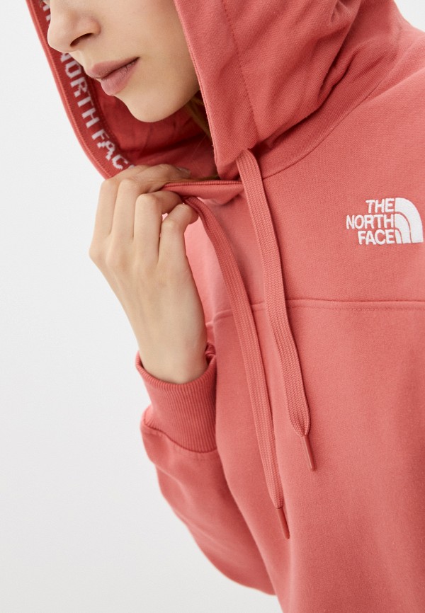 фото Худи the north face