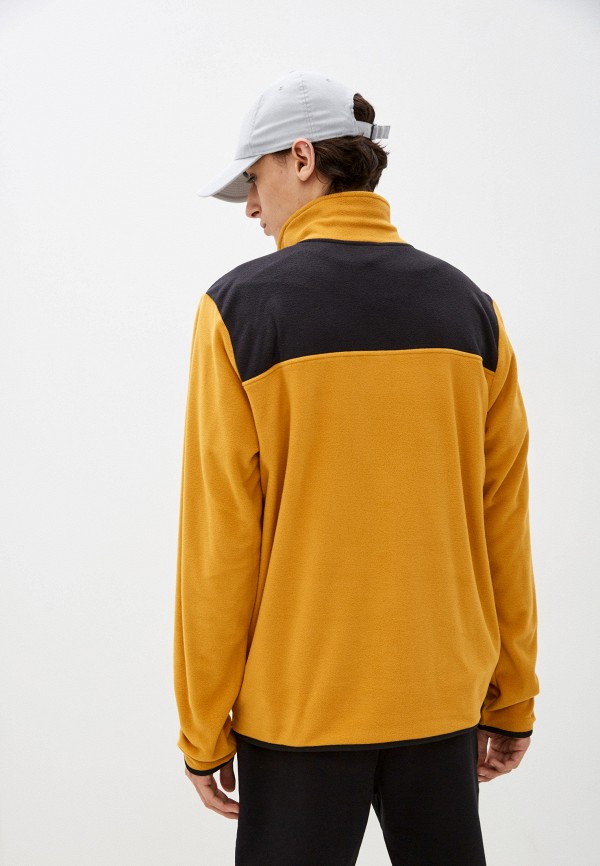 

Олимпийка The North Face, Желтый, M TKAGLCR SNPNK PO