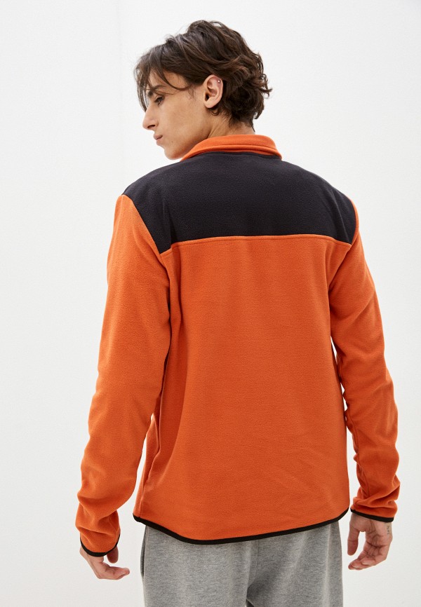 

Олимпийка The North Face, Оранжевый, M TKAGLCR SNPNK PO