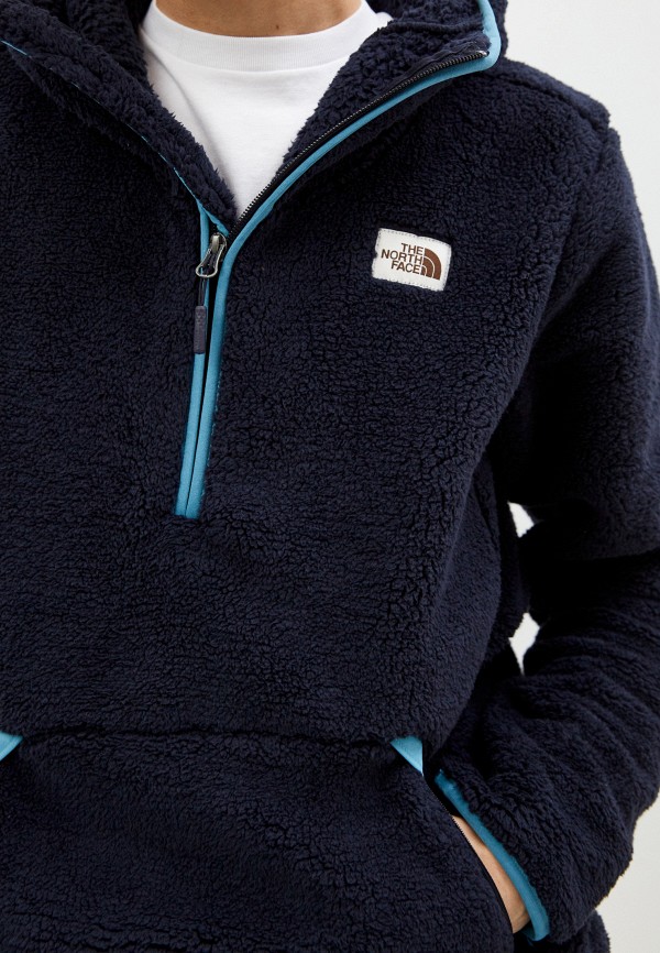 фото Худи the north face