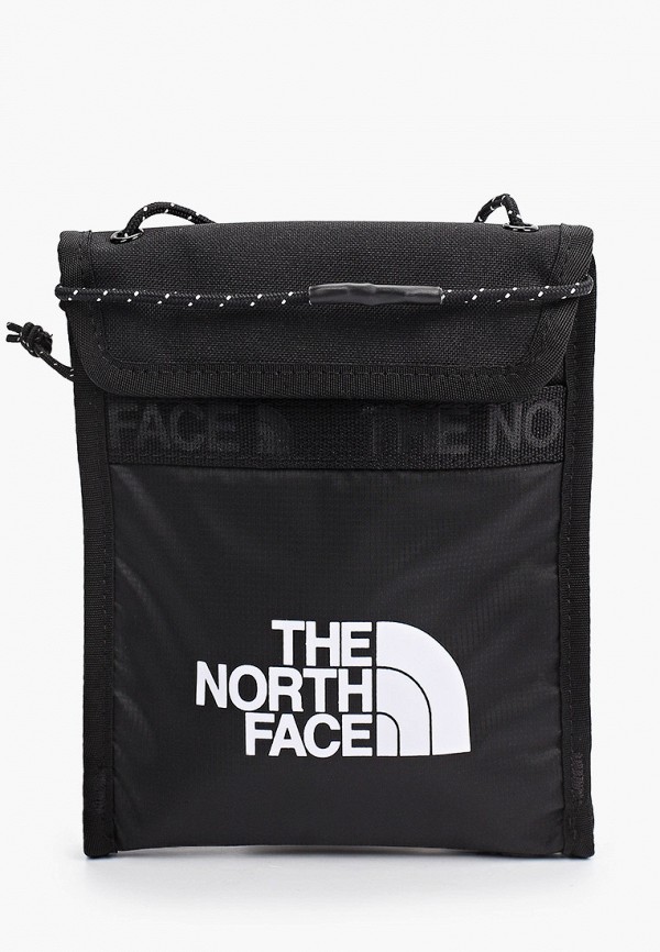 

Сумка The North Face, Черный, BOZER POUCH - S