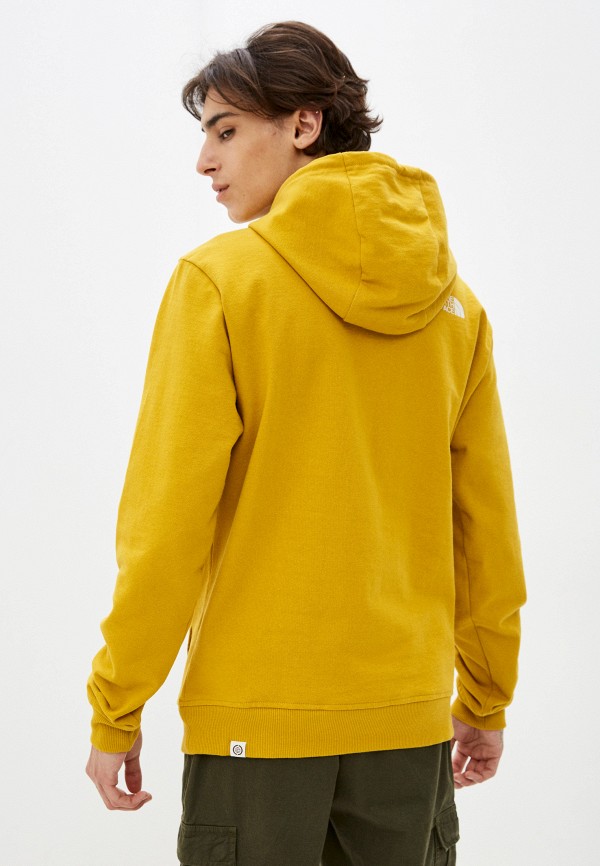 фото Худи the north face